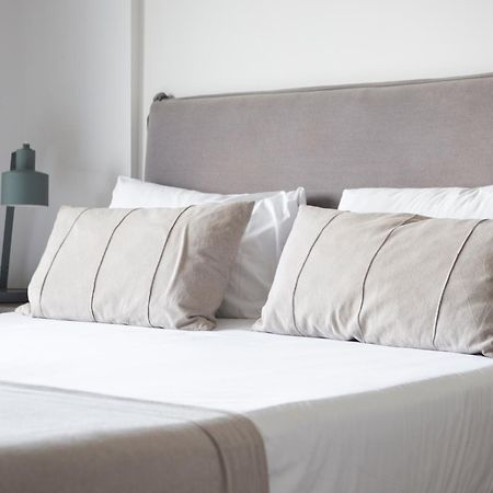 Live Soho Boutique & Apartments Belgrano ブエノスアイレス エクステリア 写真