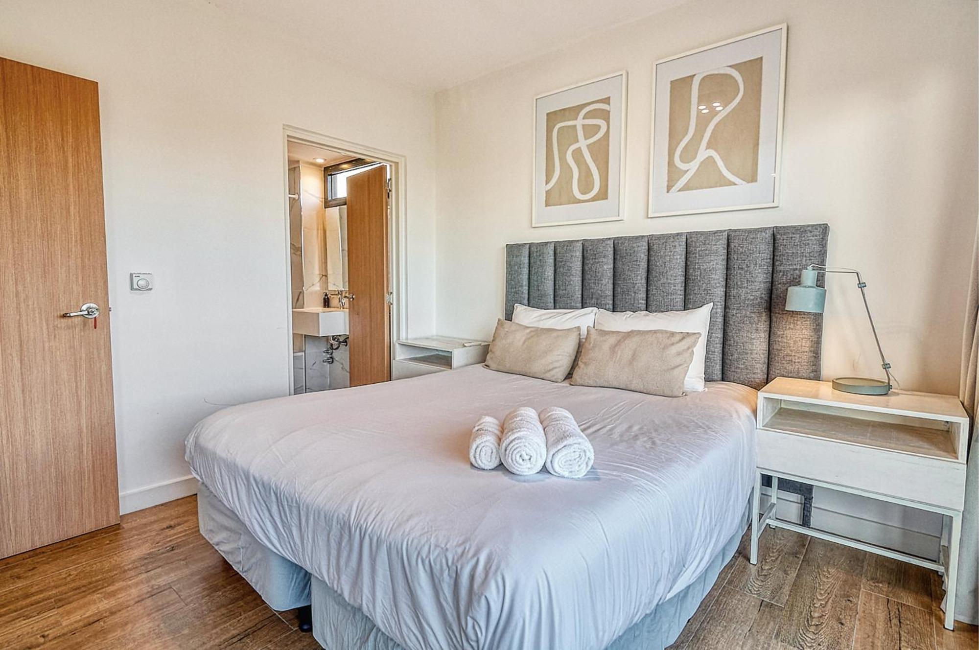 Live Soho Boutique & Apartments Belgrano ブエノスアイレス エクステリア 写真