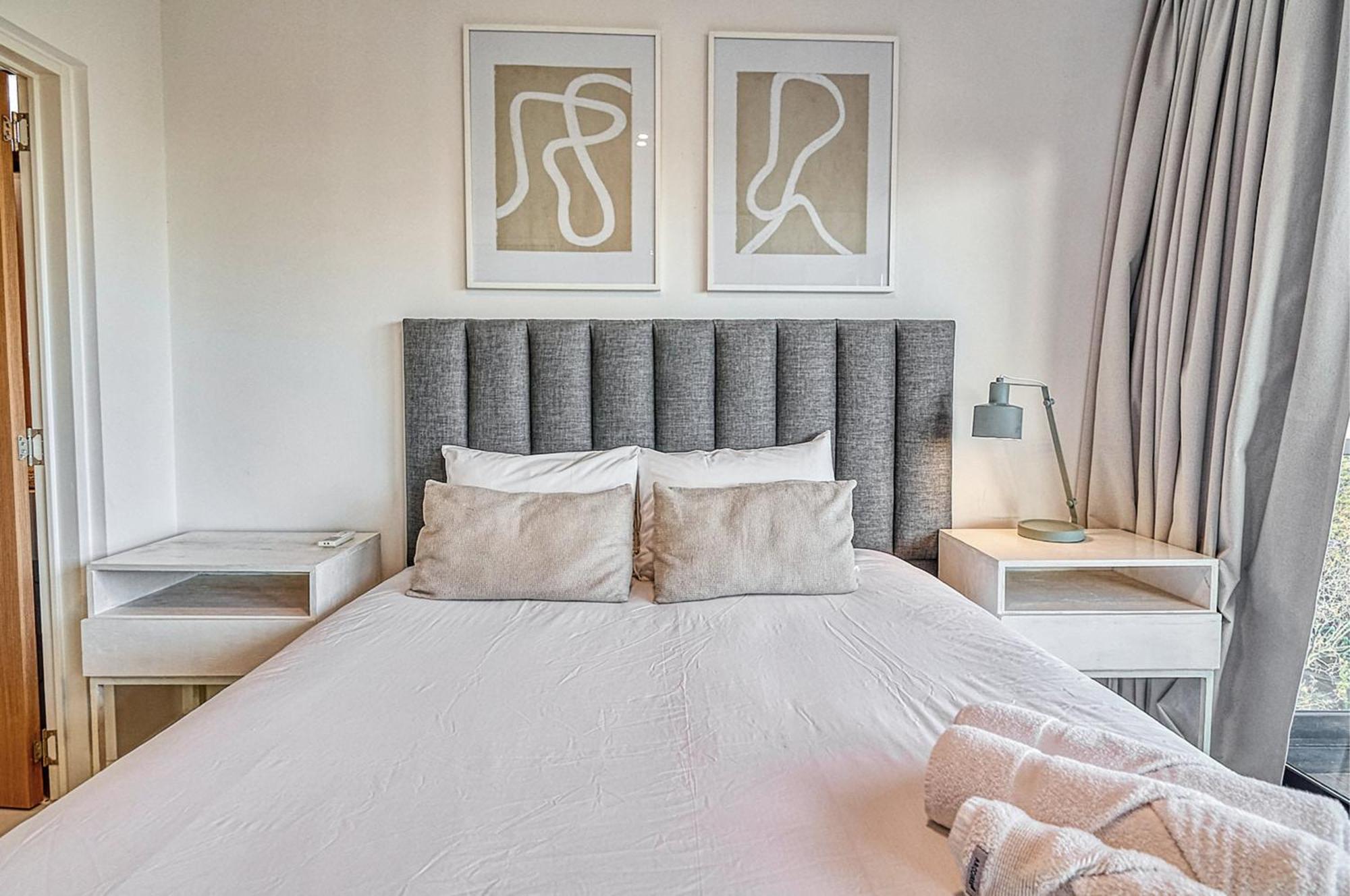 Live Soho Boutique & Apartments Belgrano ブエノスアイレス エクステリア 写真