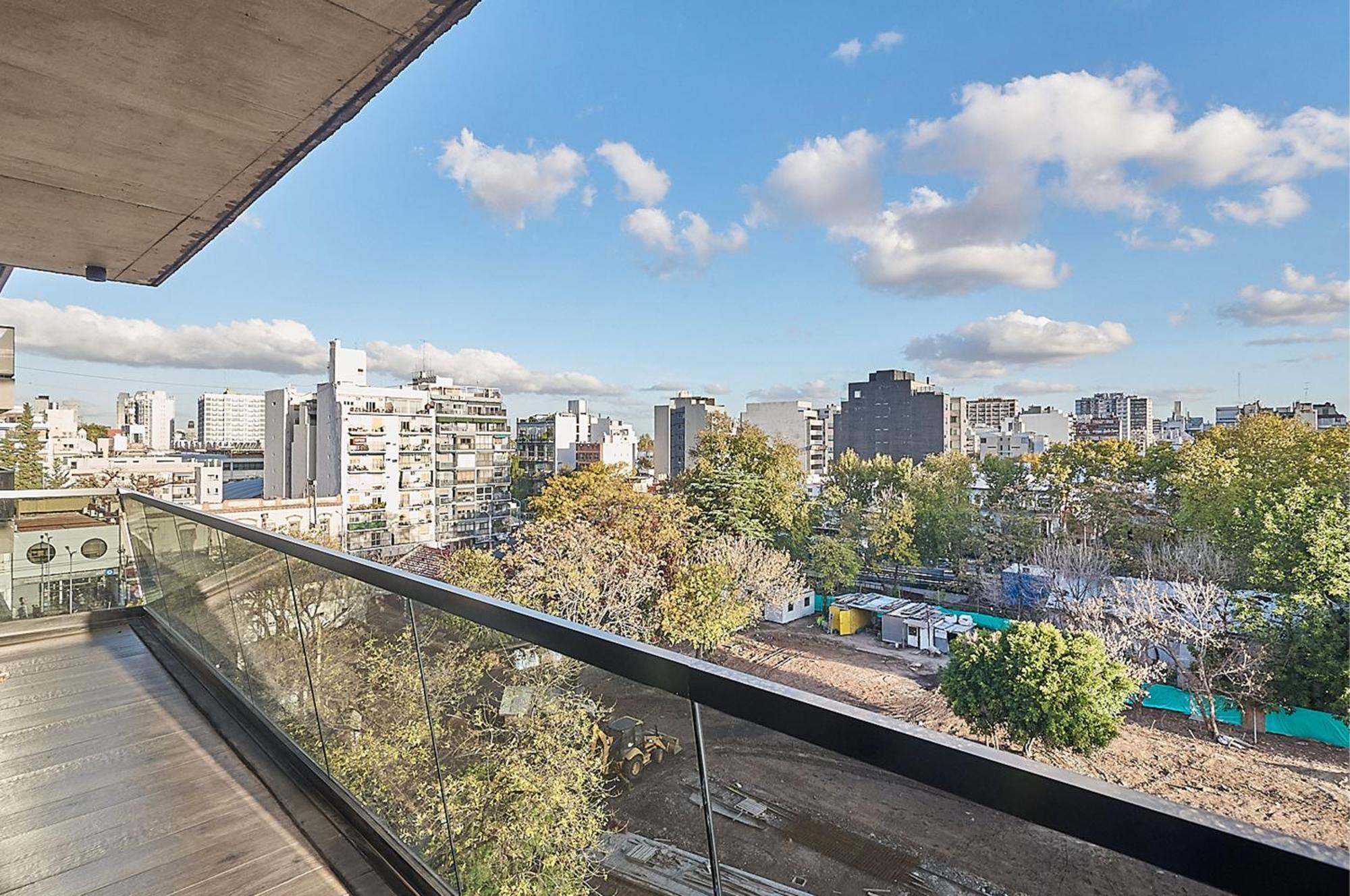 Live Soho Boutique & Apartments Belgrano ブエノスアイレス エクステリア 写真