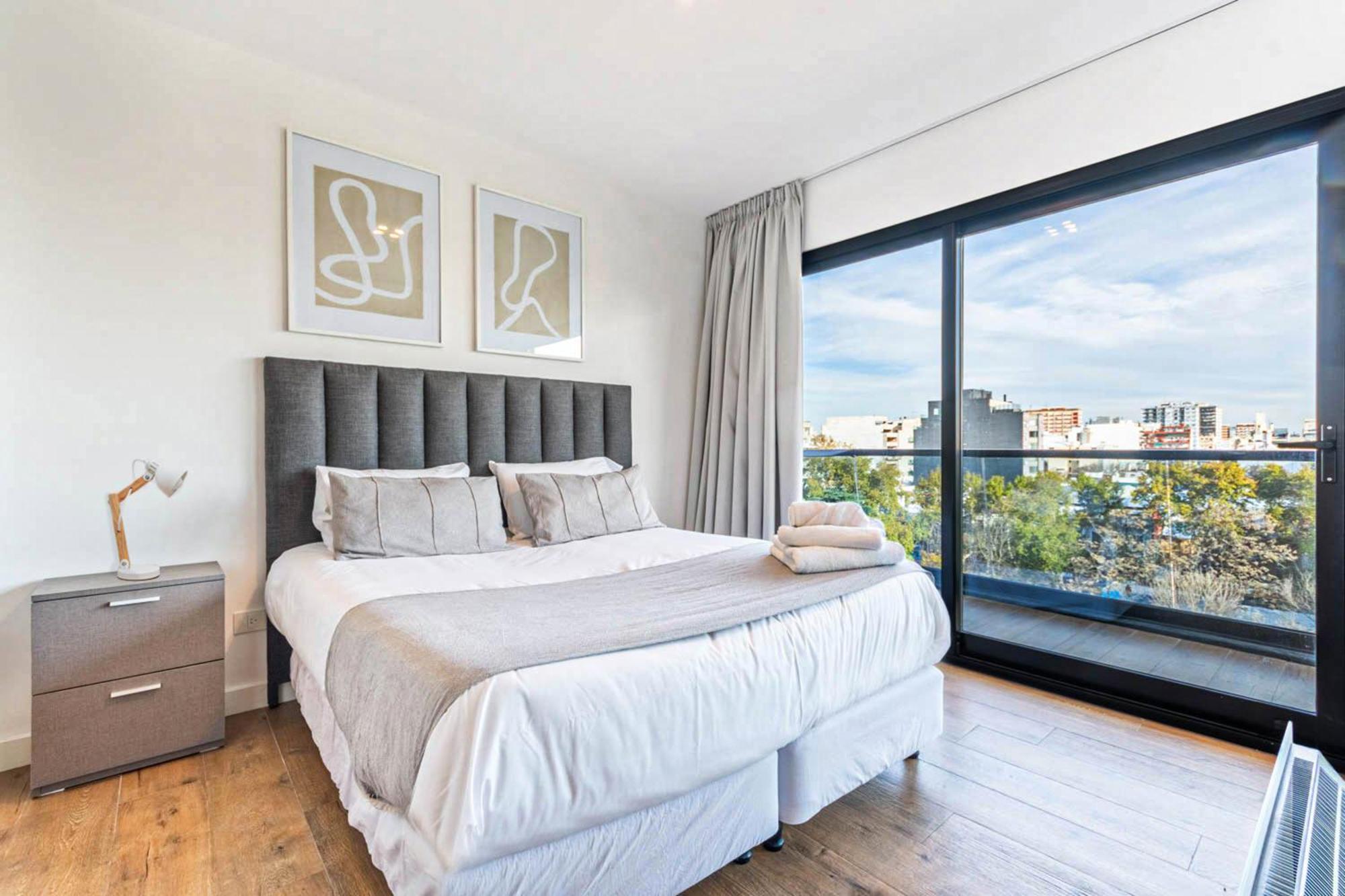 Live Soho Boutique & Apartments Belgrano ブエノスアイレス エクステリア 写真