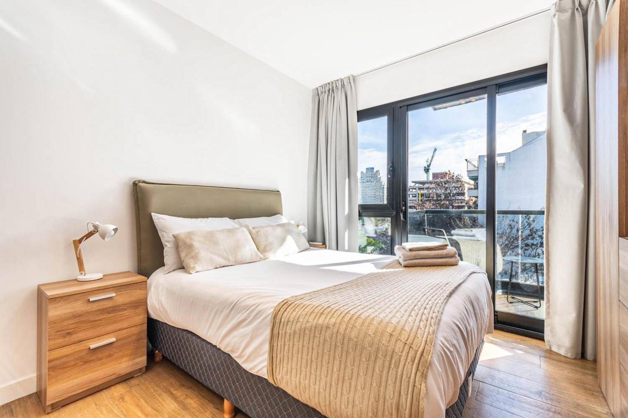 Live Soho Boutique & Apartments Belgrano ブエノスアイレス エクステリア 写真