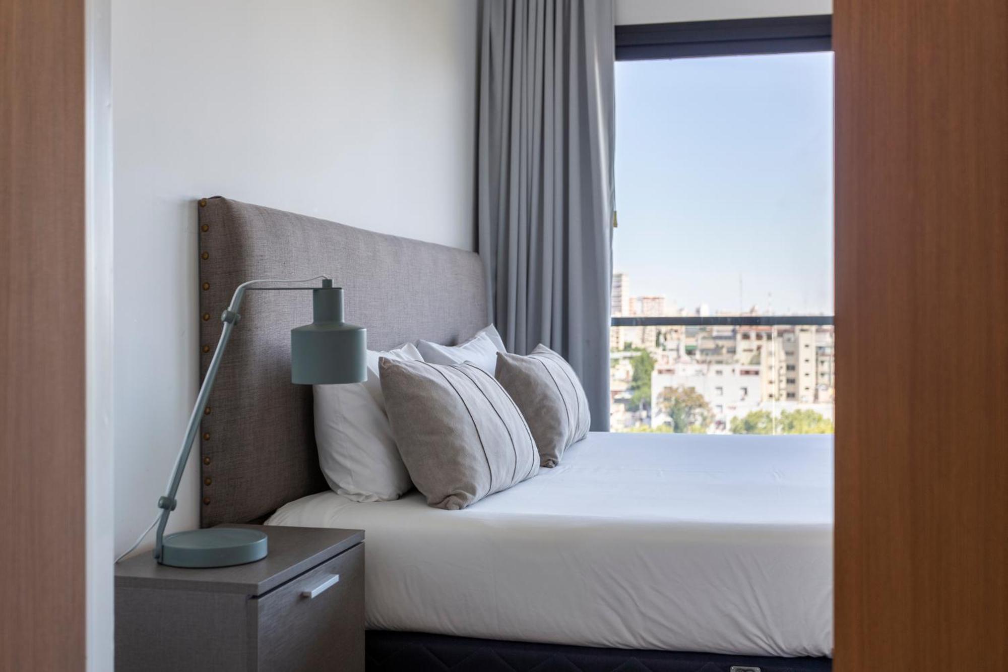 Live Soho Boutique & Apartments Belgrano ブエノスアイレス エクステリア 写真