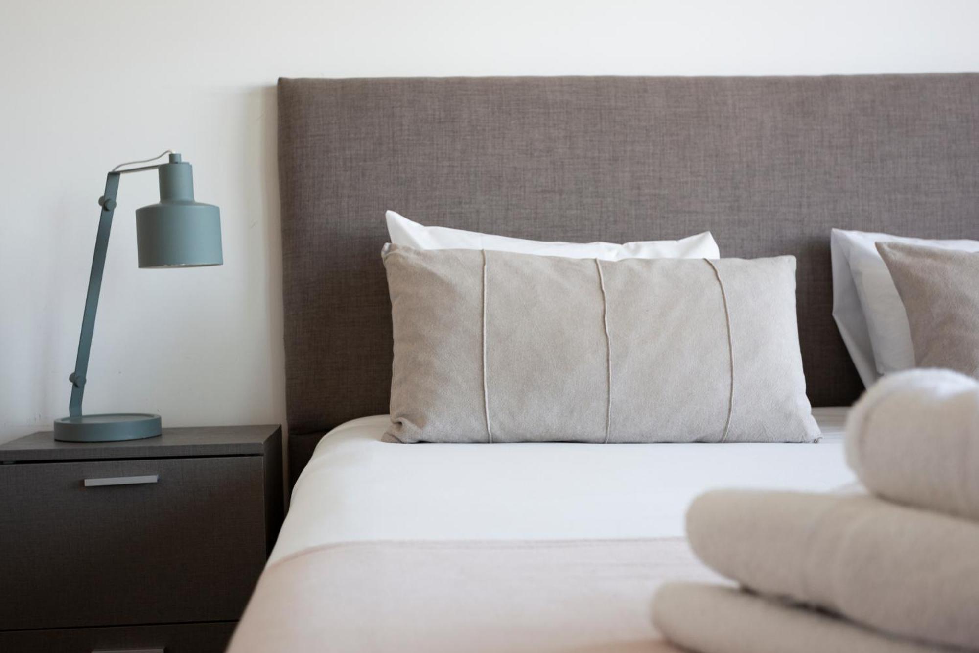 Live Soho Boutique & Apartments Belgrano ブエノスアイレス エクステリア 写真