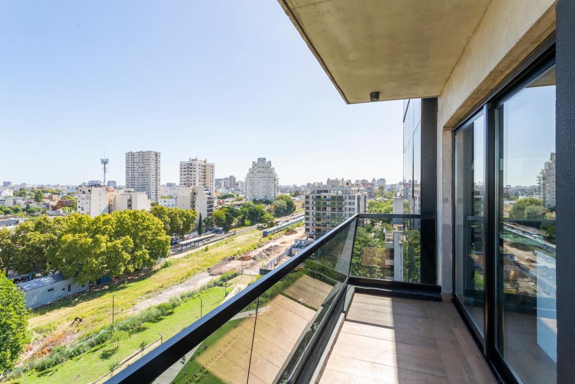 Live Soho Boutique & Apartments Belgrano ブエノスアイレス エクステリア 写真