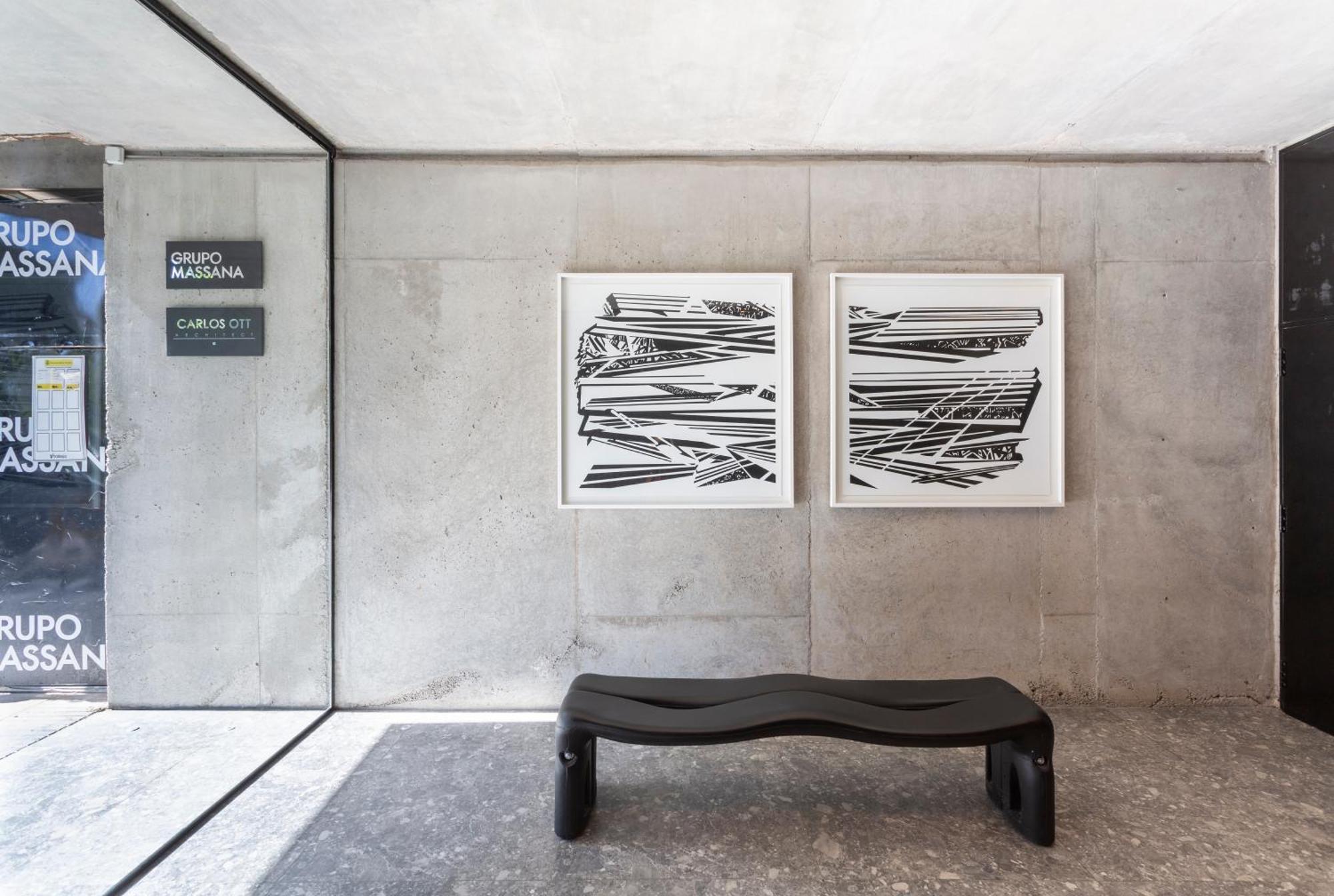 Live Soho Boutique & Apartments Belgrano ブエノスアイレス エクステリア 写真