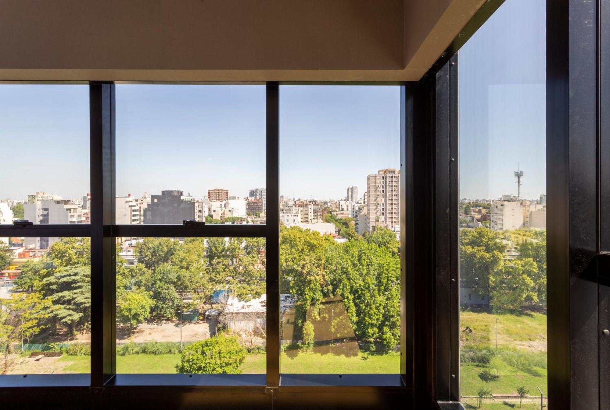 Live Soho Boutique & Apartments Belgrano ブエノスアイレス エクステリア 写真