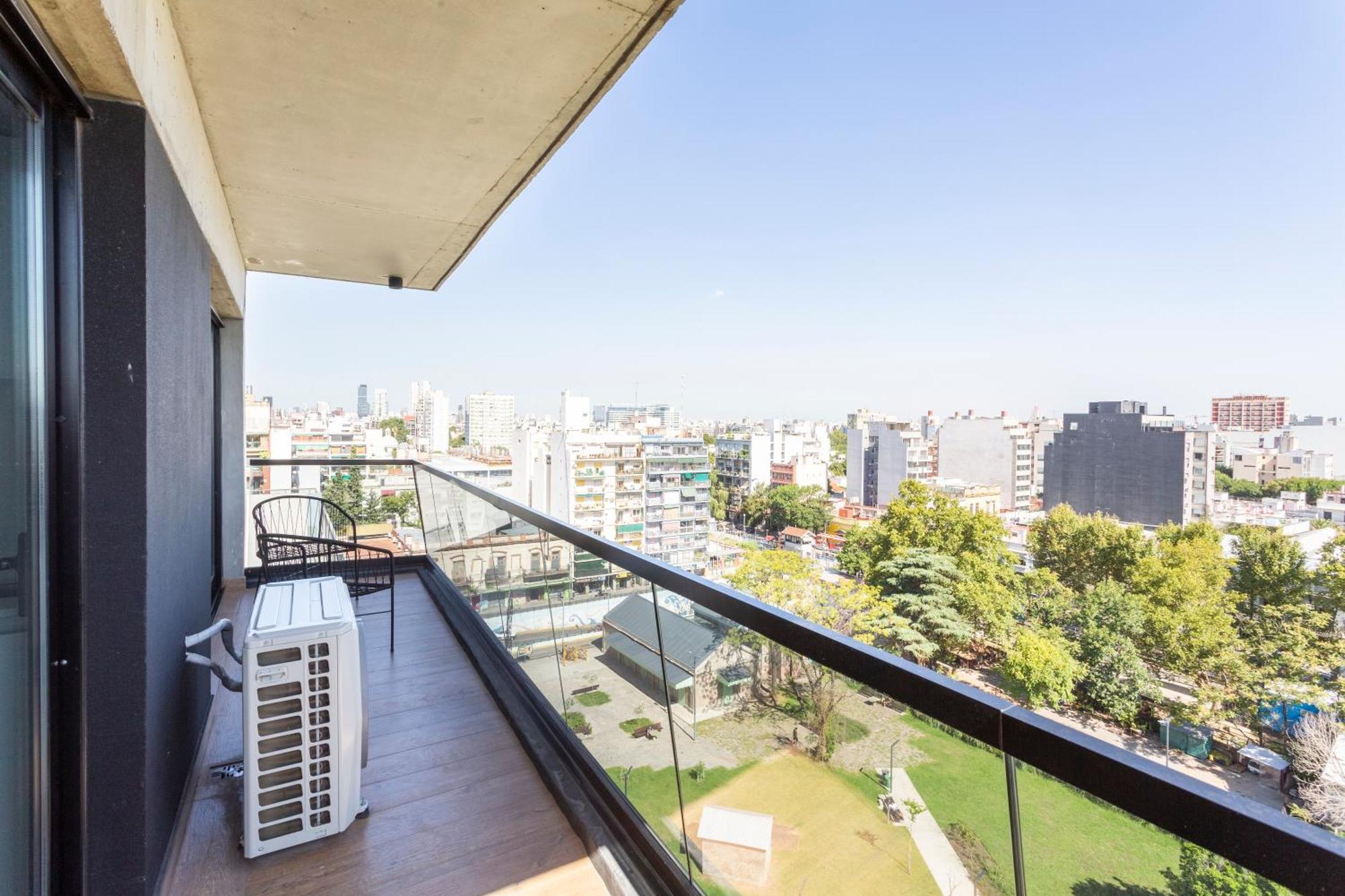 Live Soho Boutique & Apartments Belgrano ブエノスアイレス エクステリア 写真