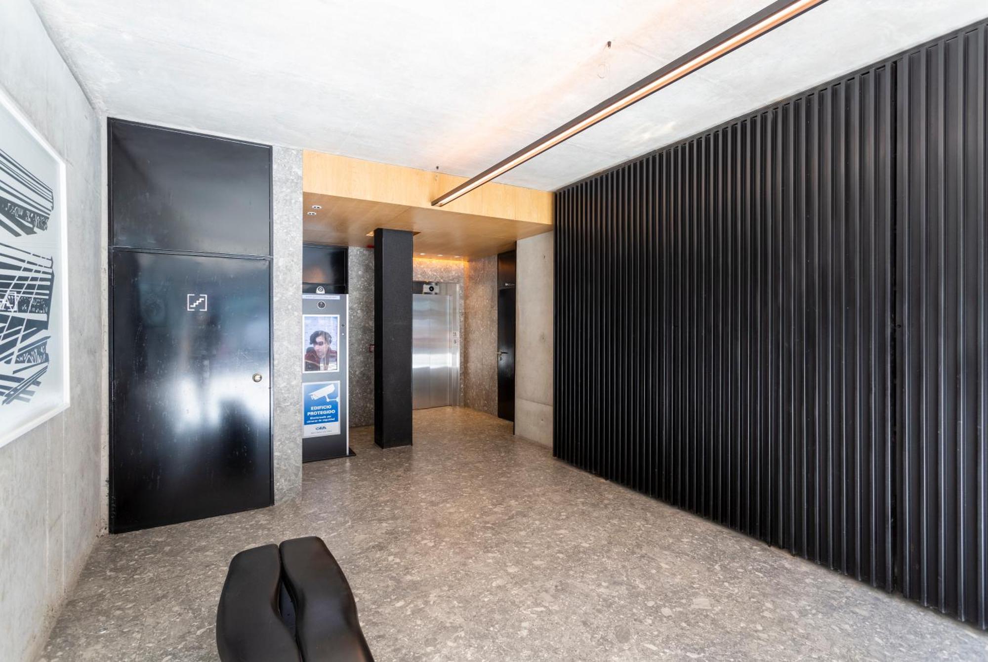 Live Soho Boutique & Apartments Belgrano ブエノスアイレス エクステリア 写真